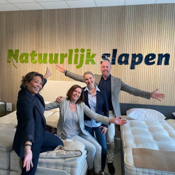 Natuurlijk Slapen